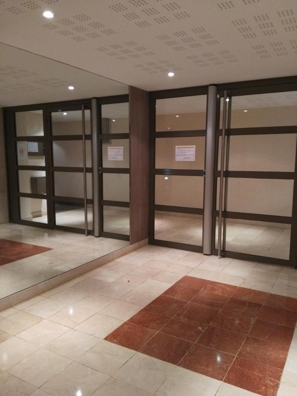 Superbe Appartement Dans Le Quartier De La Gare Rouen Exterior photo